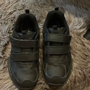 Cooper 2.0 Hook & Loop dress sneakers